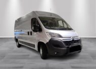 Citroën Jumper L3H2 140CV