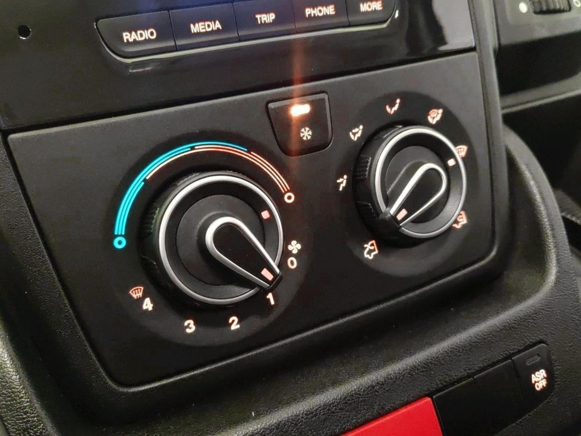 Citroën Jumper L3H2 140CV