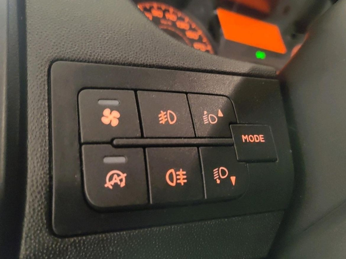 Citroën Jumper L3H2 140CV