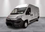 Citroën Jumper L3H2 140CV