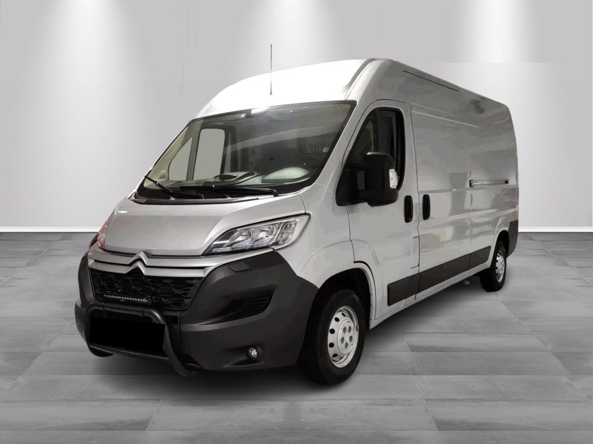 Citroën Jumper L3H2 140CV