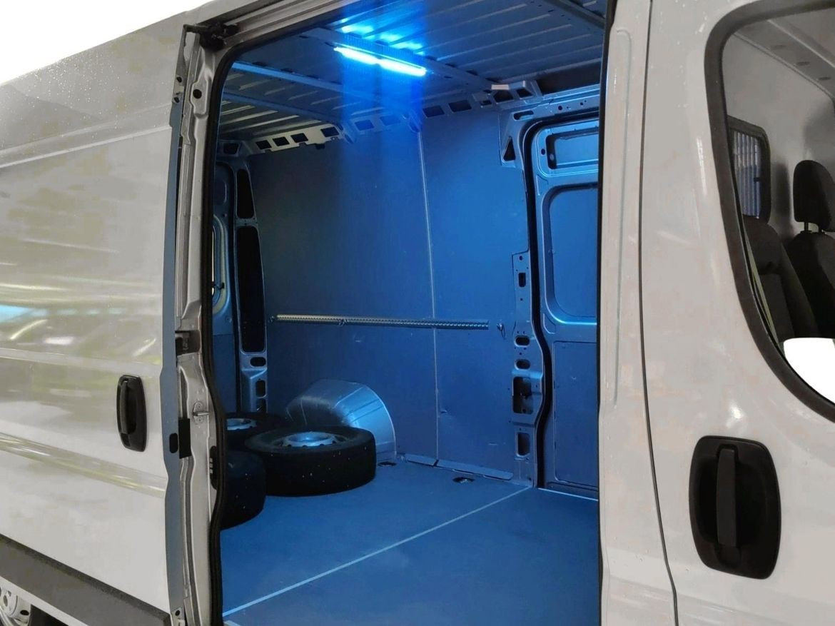 Citroën Jumper L3H2 140CV