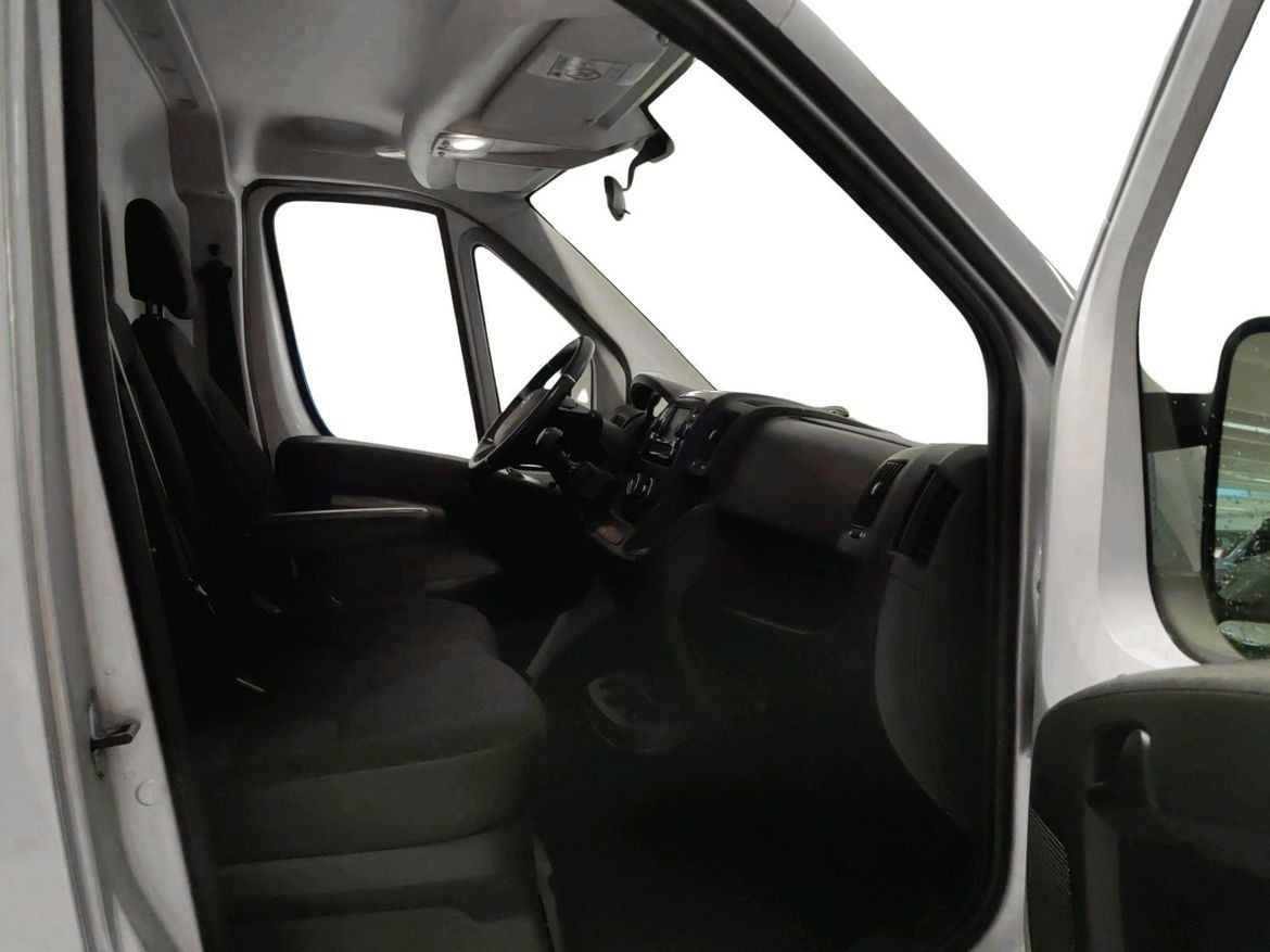 Citroën Jumper L3H2 140CV