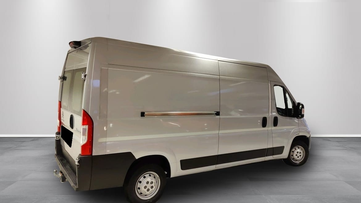 Citroën Jumper L3H2 140CV