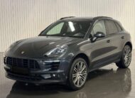 Porsche Macan 2.0 AWD Sportsexos