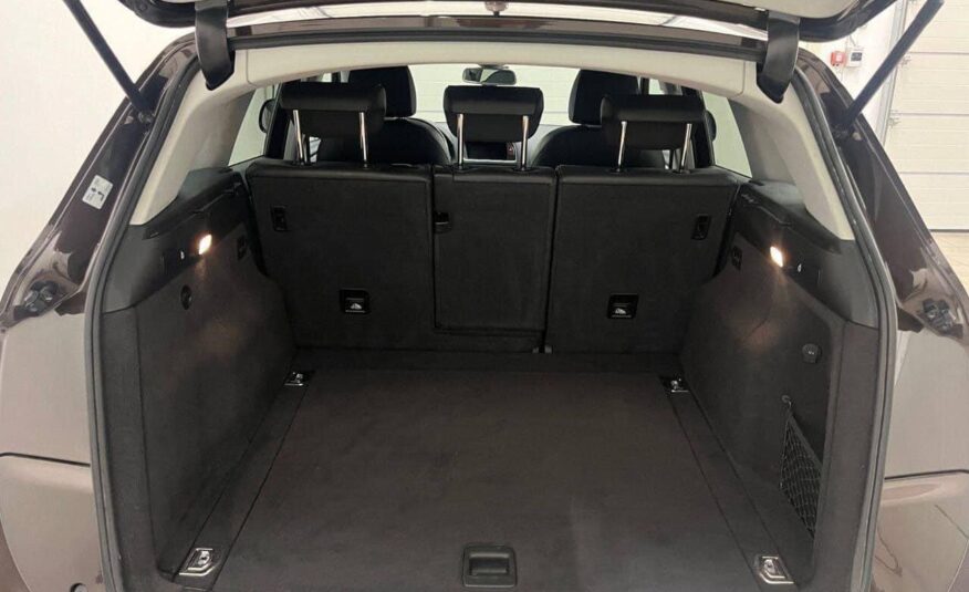 Audi Q5 2.0 TDI Quattro S Line