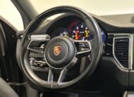Porsche Macan 2.0 AWD Sportsexos