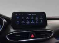 Hyundai Santa Fé PHEV 4WD Premium – 7 places