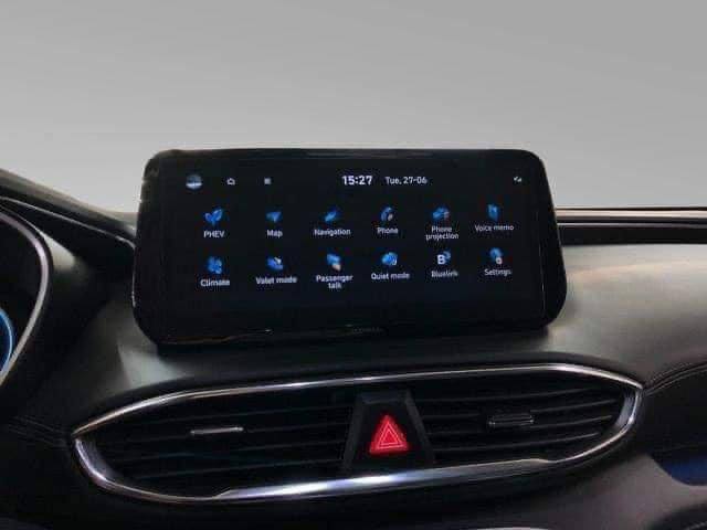 Hyundai Santa Fé PHEV 4WD Premium – 7 places