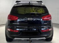 Kia Sportage 2.0 CRDi Defa 4WD