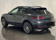 Porsche Macan 2.0 AWD Sportsexos