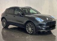Porsche Macan 2.0 AWD Sportsexos