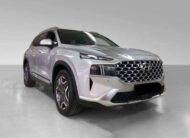 Hyundai Santa Fé PHEV 4WD Premium – 7 places