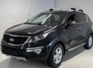 Kia Sportage 2.0 CRDi Defa 4WD