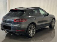 Porsche Macan 2.0 AWD Sportsexos