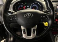 Kia Sportage 2.0 CRDi Defa 4WD