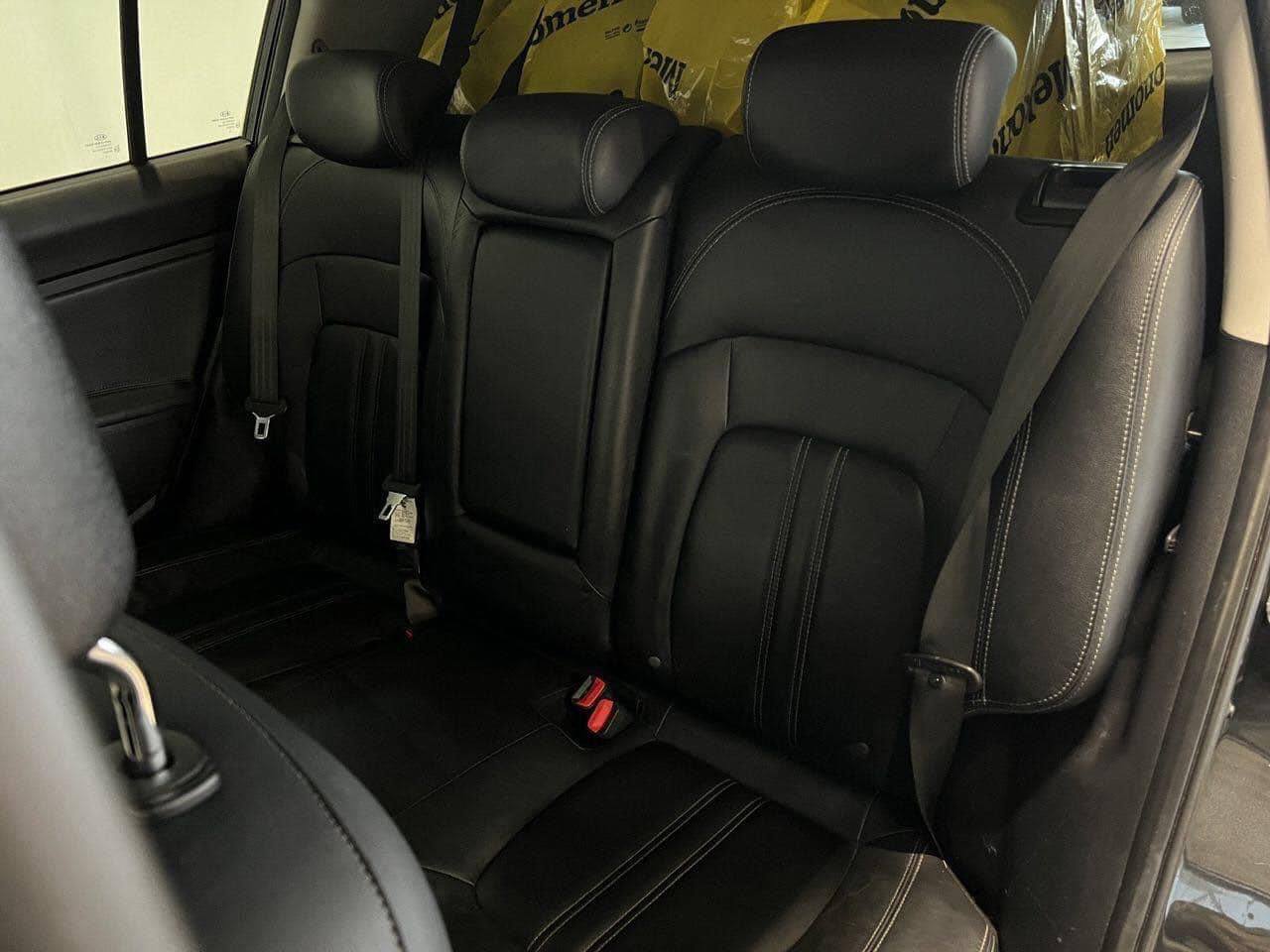 Kia Sportage 2.0 CRDi Defa 4WD