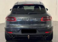Porsche Macan 2.0 AWD Sportsexos