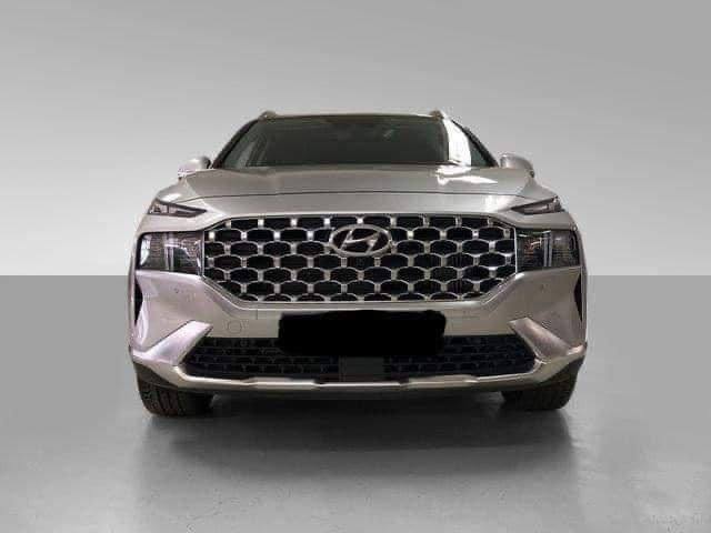 Hyundai Santa Fé PHEV 4WD Premium – 7 places