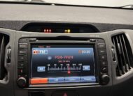 Kia Sportage 2.0 CRDi Defa 4WD