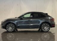 Porsche Macan 2.0 AWD Sportsexos