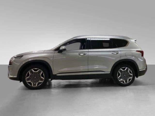 Hyundai Santa Fé PHEV 4WD Premium – 7 places