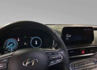 Hyundai Santa Fé PHEV 4WD Premium – 7 places