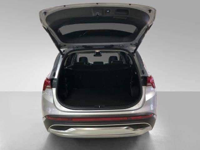 Hyundai Santa Fé PHEV 4WD Premium – 7 places