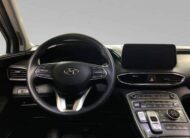 Hyundai Santa Fé PHEV 4WD Premium – 7 places