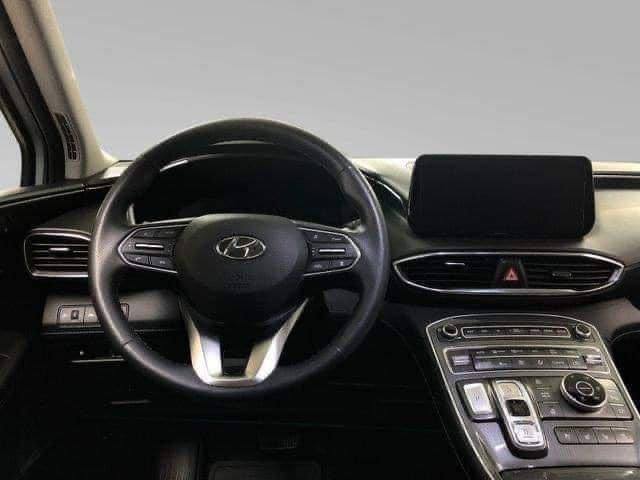 Hyundai Santa Fé PHEV 4WD Premium – 7 places