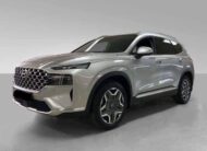 Hyundai Santa Fé PHEV 4WD Premium – 7 places