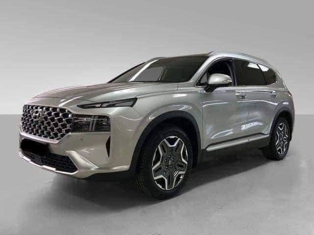 Hyundai Santa Fé PHEV 4WD Premium – 7 places