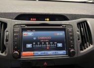 Kia Sportage 2.0 CRDi Defa 4WD