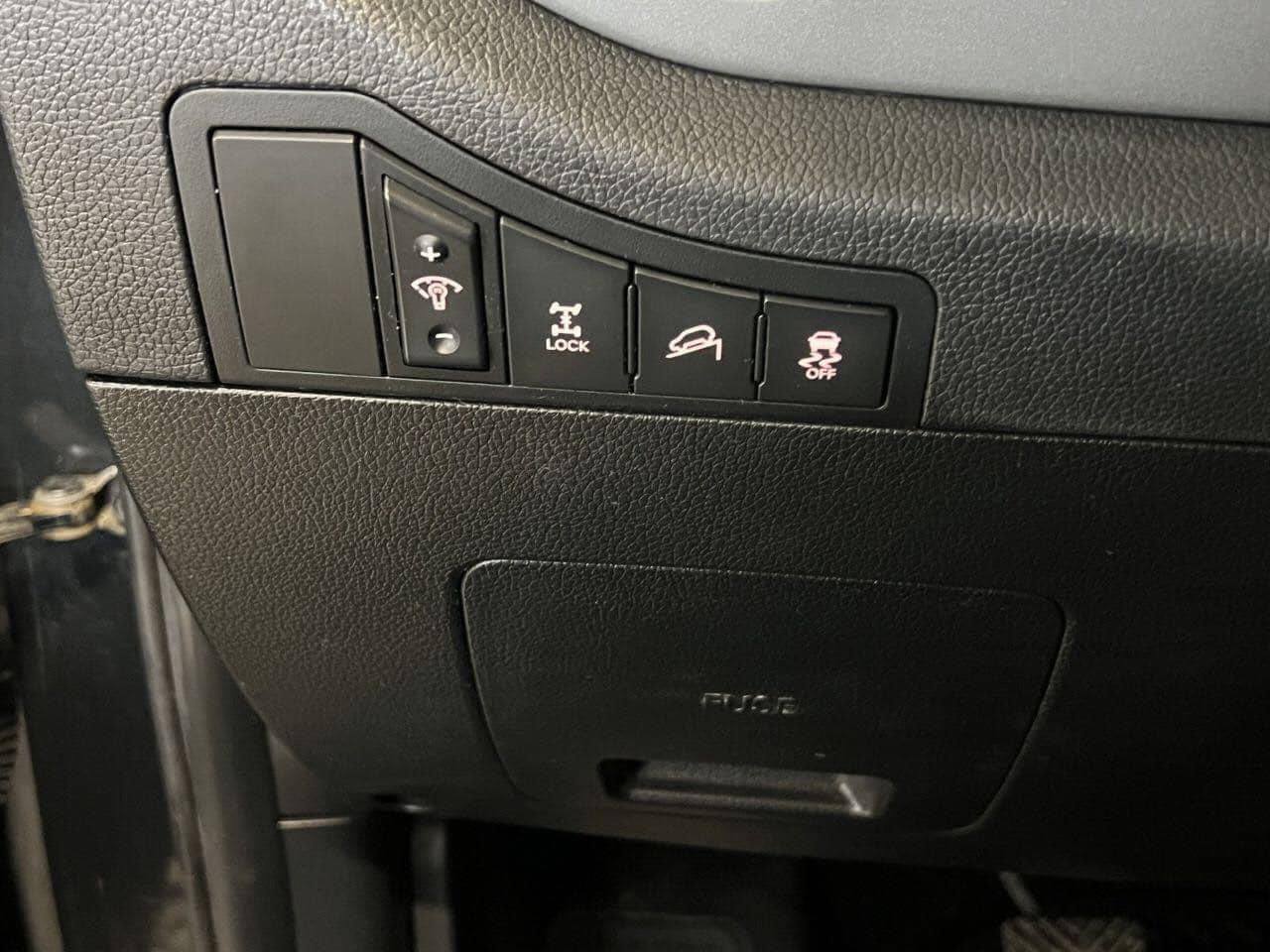 Kia Sportage 2.0 CRDi Defa 4WD