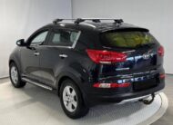 Kia Sportage 2.0 CRDi Defa 4WD