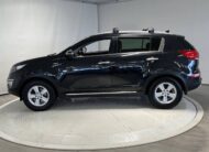 Kia Sportage 2.0 CRDi Defa 4WD