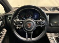 Porsche Macan 2.0 AWD Sportsexos