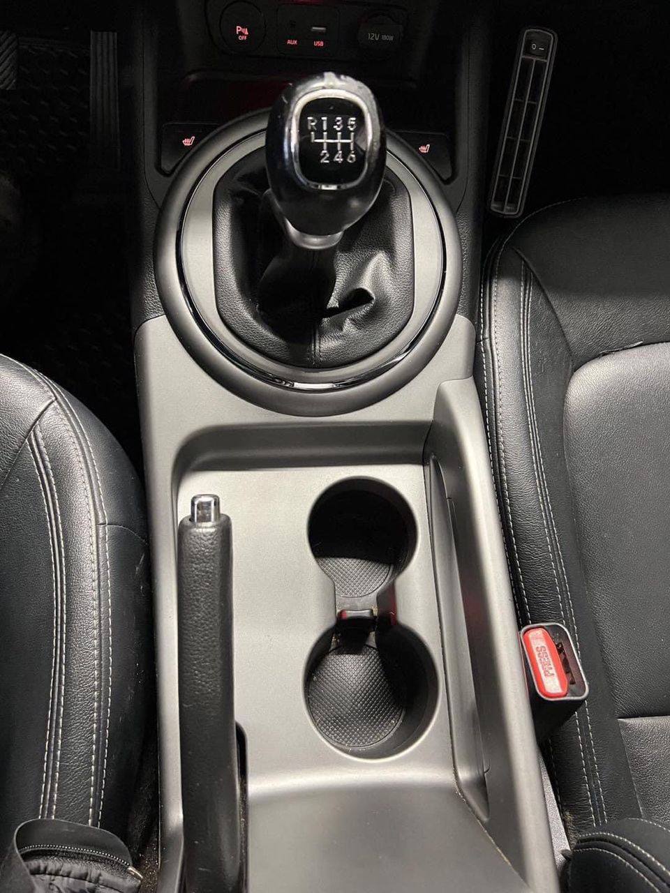 Kia Sportage 2.0 CRDi Defa 4WD