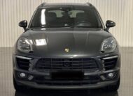 Porsche Macan 2.0 AWD Sportsexos