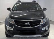 Kia Sportage 2.0 CRDi Defa 4WD