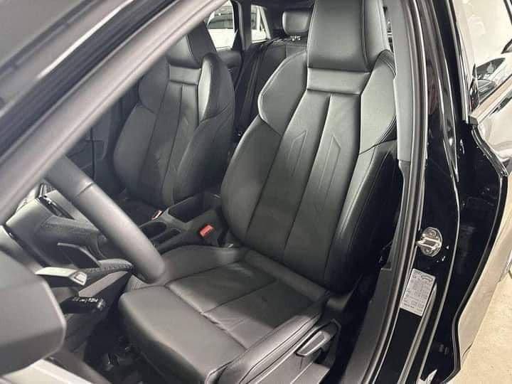 Audi A3 35 TFSI S-line Sportback Automatique