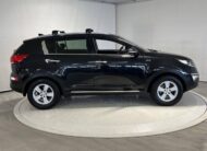 Kia Sportage 2.0 CRDi Defa 4WD