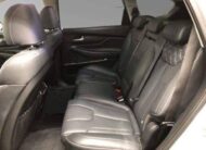 Hyundai Santa Fé PHEV 4WD Premium – 7 places