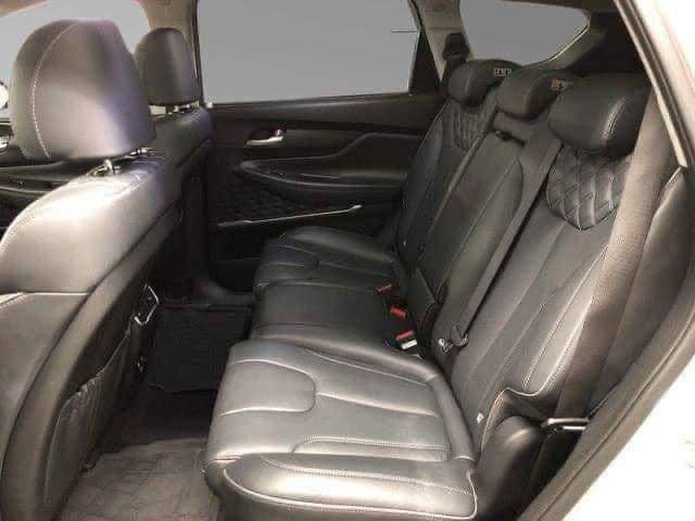 Hyundai Santa Fé PHEV 4WD Premium – 7 places