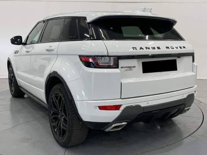 Range Rover Sport 3.0 SDV6 292CH AUTOBIOGRAPHY // 22”