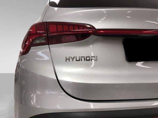 Hyundai Santa Fé PHEV 4WD Premium – 7 places