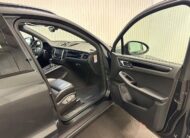 Porsche Macan 2.0 AWD Sportsexos