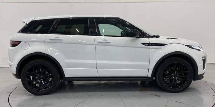 Range Rover Sport 3.0 SDV6 292CH AUTOBIOGRAPHY // 22”