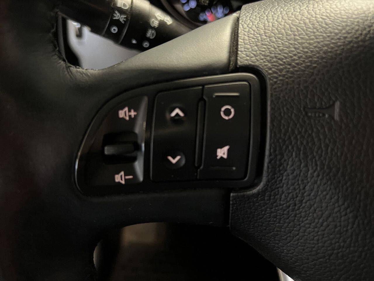 Kia Sportage 2.0 CRDi Defa 4WD