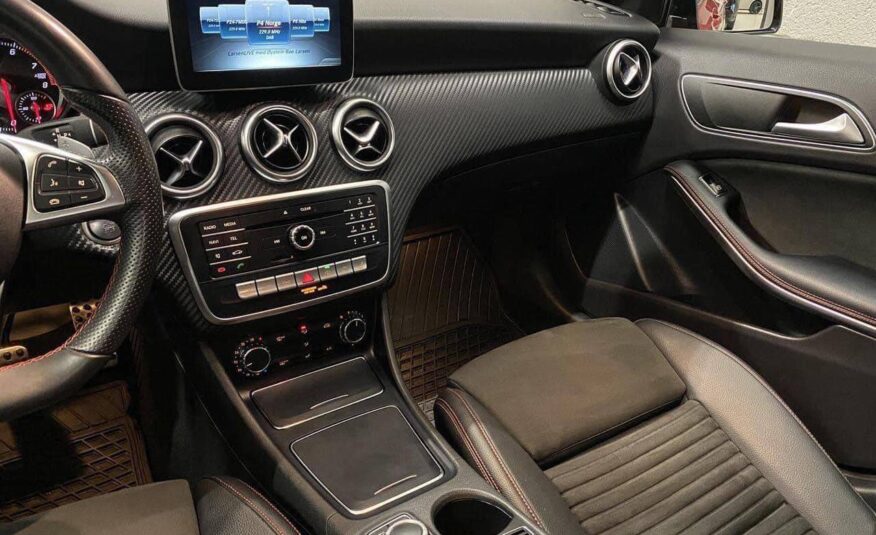 Mercedes-Benz Classe A 180 AMG